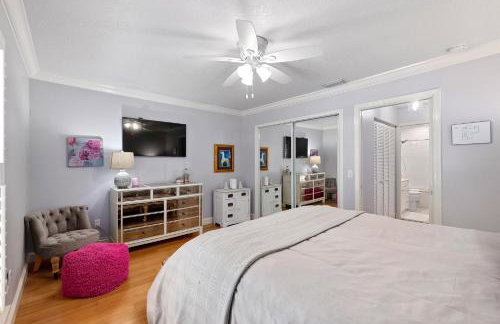 Fountain of Youth House - Scenic Downtown Retreat - Foto 26