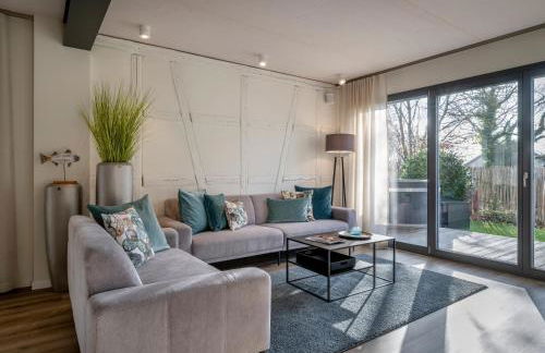 Büchelbergerei - Chaletdorf Altmühlsee-Brombachsee - Foto 127