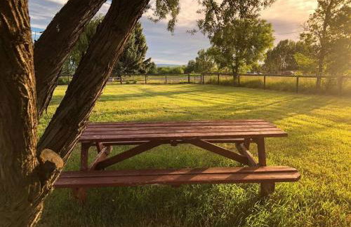 The Charming Cowboy House - Foto 14