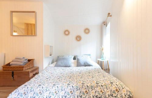 Au Petit Sommet - Cerf Brun Appartement centre ville 35M2 - Photo 12