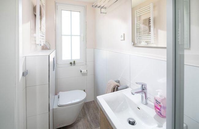 Winkelschiffchen II - Foto 59