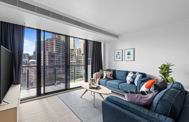 Nook Melbourne 173 City Road - Foto 60