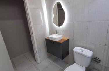 Casa Privativa - Pisicna, AR, Wifi, 2 quartos, 2 Banheiros, Garagem - Porto Belo, Perequê - Photo 30