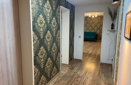 Exklusive Wohnung Nähe Frankfurt - Foto 25