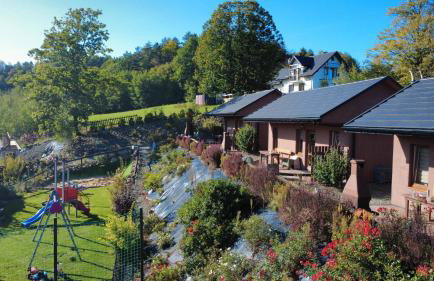 Agroturystyka Faron - Foto 8