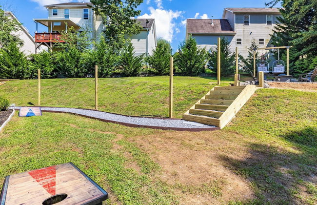 Modern Escape by Avanstay w/ Hot Tub, Fire Pit, Mountain Views, 10min to Town - Foto 31