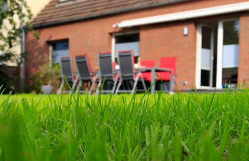 Ferienhaus Hus Stine - Foto 18