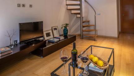 Alhamar Granada centro - Photo 5