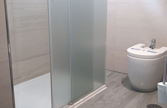 Belvilla by OYO Apartamento con Patio - Foto 15