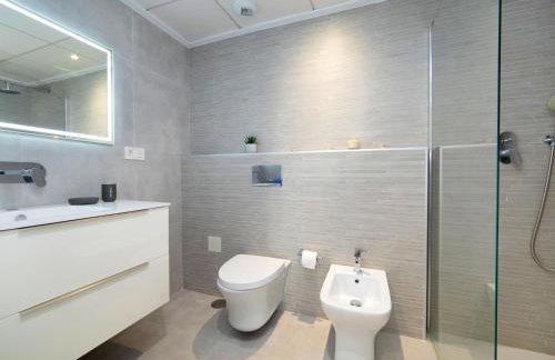 Apartment Isea Calpe 06 by Interhome - Photo 17