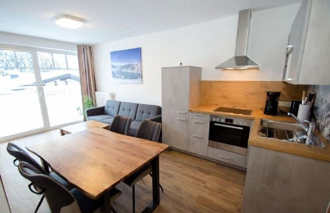 Apartment Summer & Winter Fun I - Foto 7