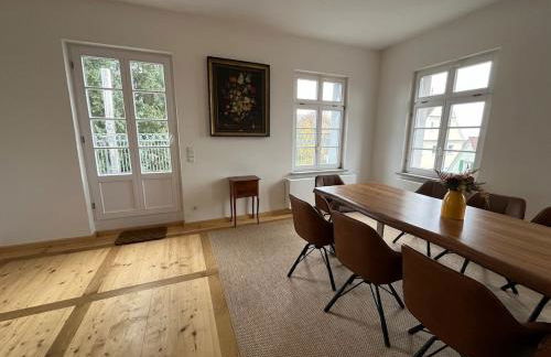 Historic Building- 9 Bedrooms - Groups up to 26 - Foto 51