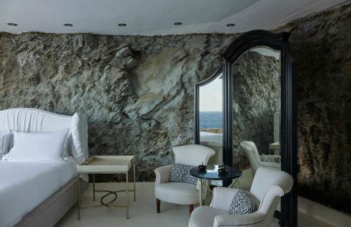 5 bedroom villa with pool, sunset views, direct access to the sea - Foto 51