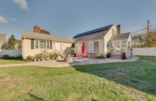 1 Mi to Downtown Salem Vacation Rental! - Photo 23