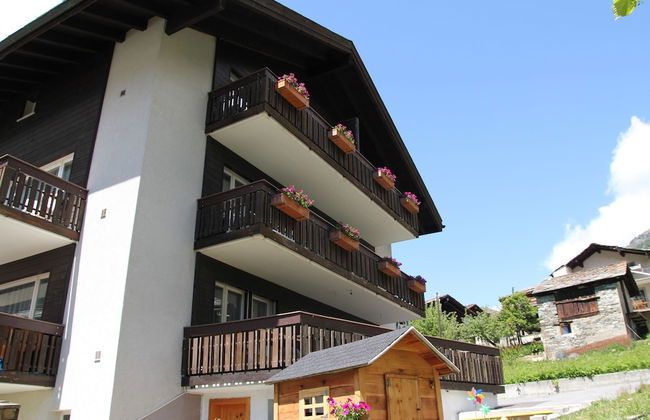 Haus Bergdohle - Foto 35