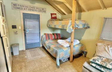 PARADISE POINT LIMIT 10 cottage - Foto 34