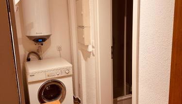 FELIX LIVING 10, 3 Zimmer, 4 Betten, Parkplatz - Foto 5