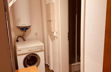 FELIX LIVING 10, Monteurwohnung, 3 Zimmer, getrennte Betten, Parkplatz - Photo 7
