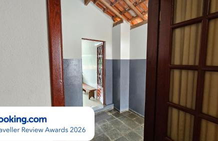 Casa dos Coelhos, 750m do centro, até 12 pessoas - Foto 35