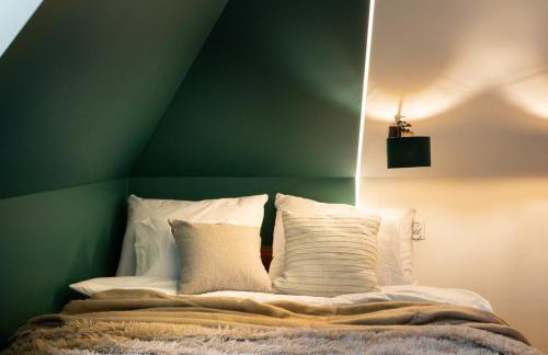 House for 20 people with a private SPA and bar Koma House - Foto 34