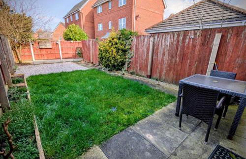 Cosy 3 story home - Foto 17