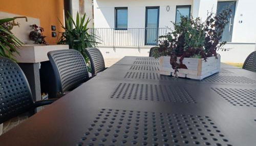 Casa vacanza La Fontana - Foto 5, Garden view