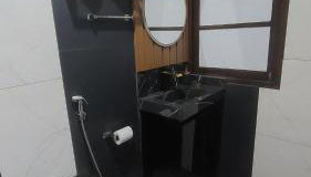 SUPER DUPLEX - ALTO PADRAO - FRENTE PISCINAS E PARQUE INFANTIL- 02 VAGAS DE GARAGEM - Winterville - Gravatá HORÁRIO GIGANTE - Foto 4