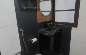 SUPER DUPLEX - ALTO PADRAO - FRENTE PISCINAS E PARQUE INFANTIL- 02 VAGAS DE GARAGEM - Winterville - Gravatá HORÁRIO GIGANTE - Foto 4