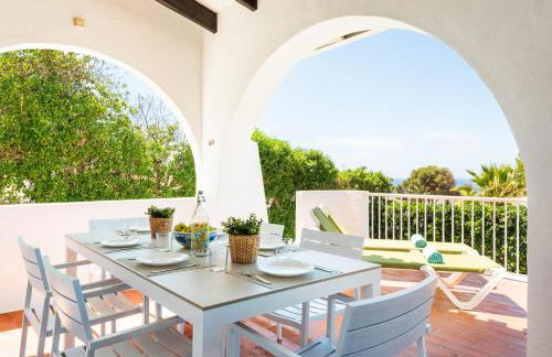 Bini Luna - Binibeca Vell - Foto 10