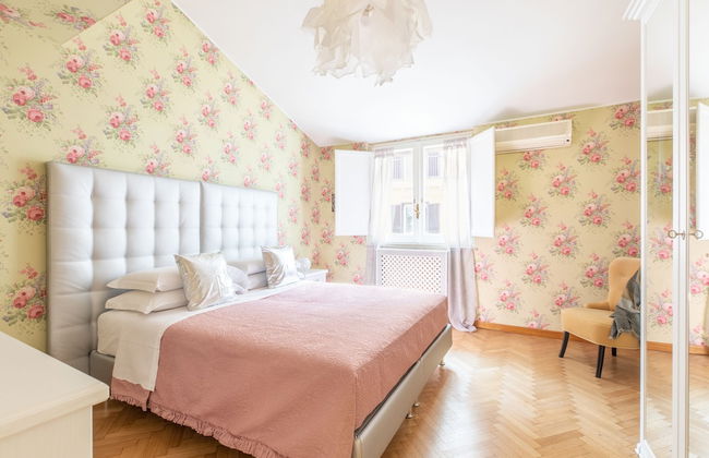 Town House Roma - Foto 23