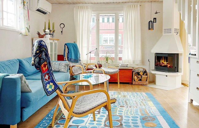 4 Star Holiday Home in Grisslehamn-by Traum - Photo 15