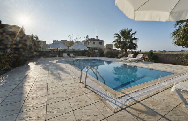 Bungalow Blue Waters by Amy Villas - Foto 23