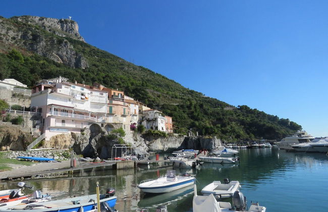 Bungalow in Maratea With Pool Near Beach - Photo 32