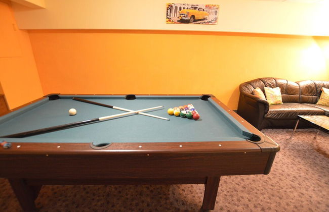 Holiday Home in Robertville Near Lake & Sauna - Photo 17