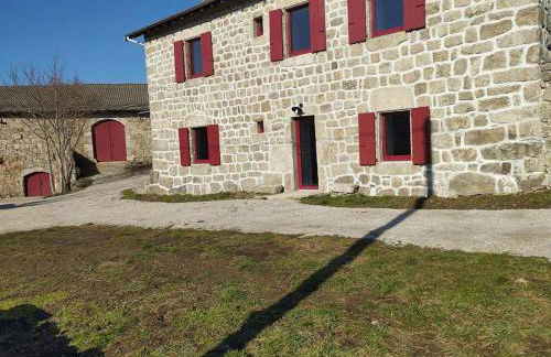 La Ferme d'Adèle - Foto 1