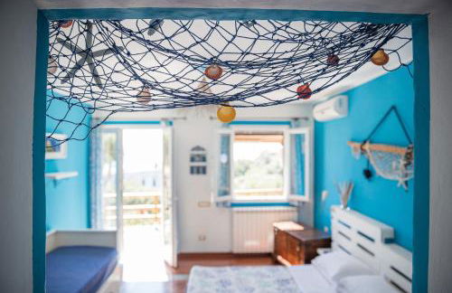 Clelia Case Vista Mare - Foto 62