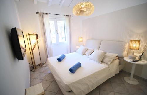 Porto Rotondo home with Pool access & Sea Views - Foto 16