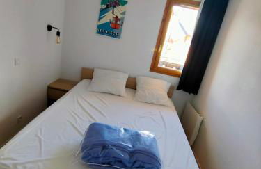 Risoul Appartement 2 chambres Piscine Balcons de Sirius - Foto 30