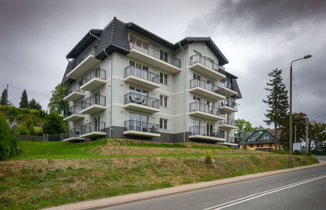 RentPlanet - Apartamenty Dworcowa - Photo 18