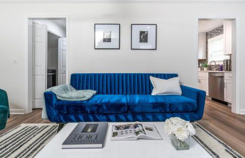 Luxe Home Near Braves Stadium - Foto 6