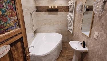 Apartament Małżeński - Foto 4