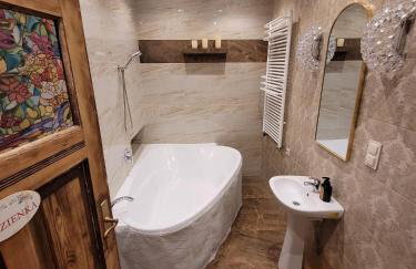 Apartament Małżeński - Foto 4