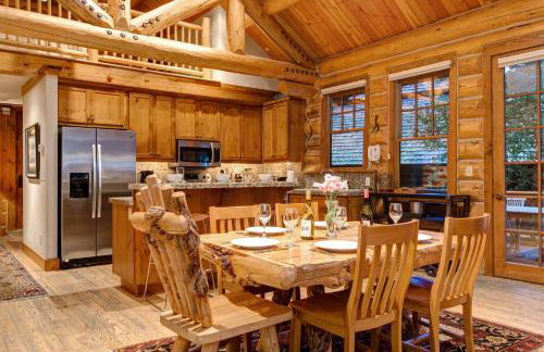 Abode at Moosehead Cabin - Foto 7