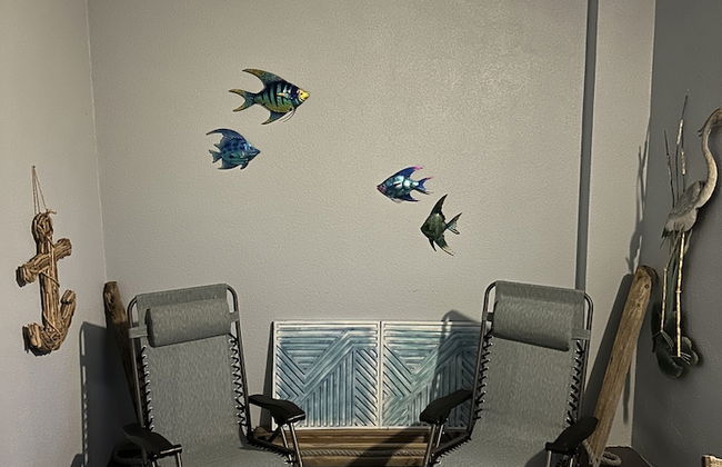 Oceanwalk Beach and Sun / New Smyrna Beach - Foto 12