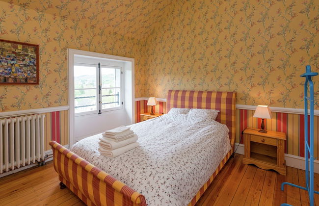 Beautiful Manor House in a Park Near Rochefort - Foto 12