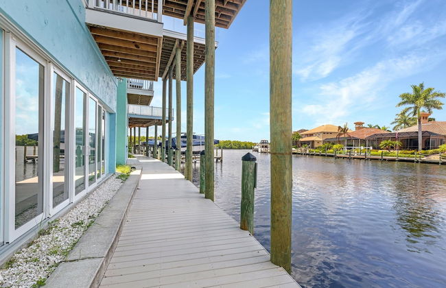 Villa Kylee - Foto 33