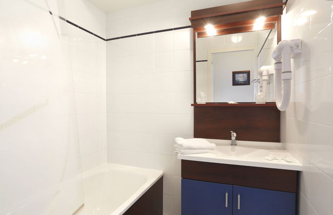 Appart Vacances Pyrénées 2000 - Foto 8