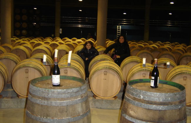 Casa rural La Bardena Blanca II - Foto 31