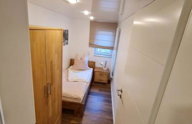 Apartment-1 Rödermark - Foto 53