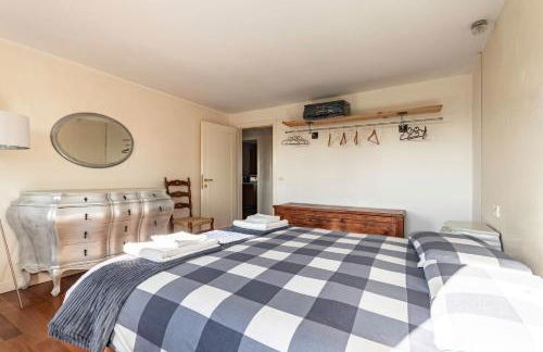 GuestHost - Affaccio sul Brenta - bright apartment in Oriago - Foto 11